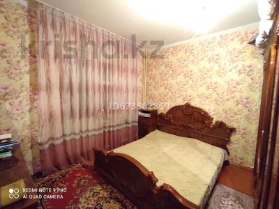 2-комнатная квартира, 47 м², 1/5 этаж помесячно, мкр Сайрам 34 за 120 000 〒 в Шымкенте, Енбекшинский р-н
