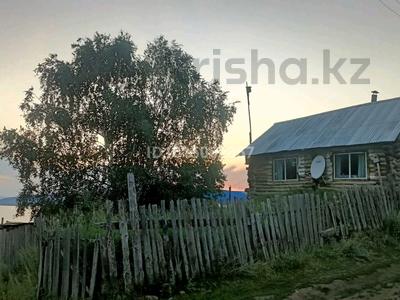 Отдельный дом · 3 комнаты · 45 м² · 7 сот., Аба 84 — Первыи ряд за 23 млн ₸ в Маркаколь