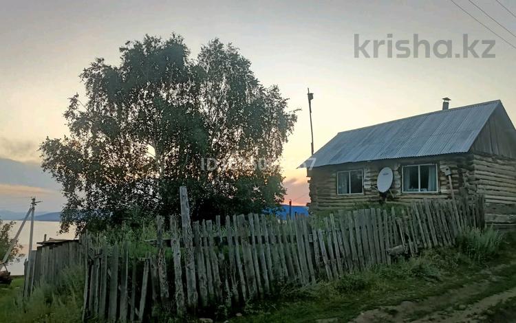 Отдельный дом · 3 комнаты · 45 м² · 7 сот., Аба 84 — Первыи ряд за 23 млн ₸ в Маркаколь — фото 2