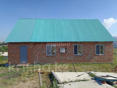Отдельный дом · 3 комнаты · 85.4 м² · 10 сот., Бастау 42/2 за 15 млн 〒 в Усть-Каменогорске, Ульбинский