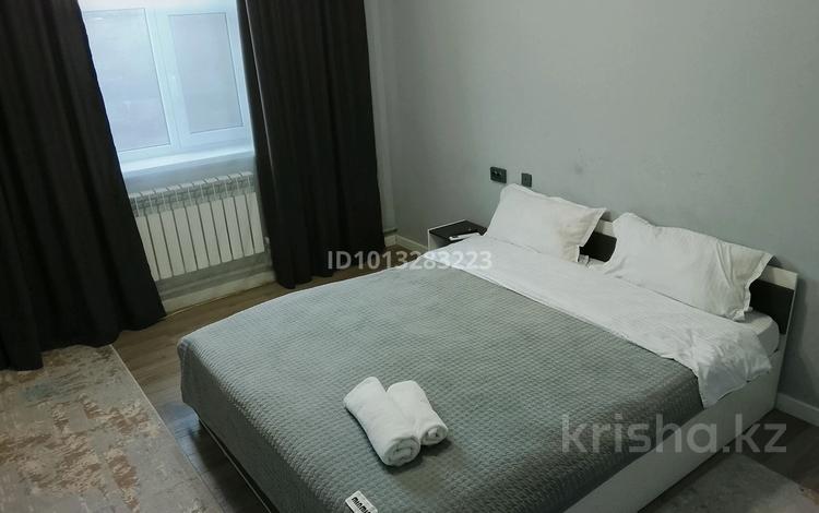 1-бөлмелі пәтер · 15 м² · 1/2 қабат, Весёлая 27 — 20 мкрн, бағасы: 12 000 ₸ в Улытау обл. — фото 6