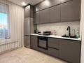 1-комнатная квартира · 40 м² · 9/10 этаж, Нажимиеденова 29 — СРОЧНО КОМФОРТ КЛАСС ОТ SENSATA GROUP за 28.5 млн ₸ в Астане, Сарайшык р-н