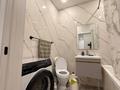 1-комнатная квартира · 40 м² · 9/10 этаж, Нажимиеденова 29 — СРОЧНО КОМФОРТ КЛАСС ОТ SENSATA GROUP за 28.5 млн ₸ в Астане, Сарайшык р-н — фото 8