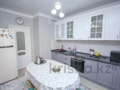 3-комнатная квартира · 77 м² · 5/5 этаж, мкр Мамыр-1 10 за 51 млн ₸ в Алматы, Ауэзовский р-н