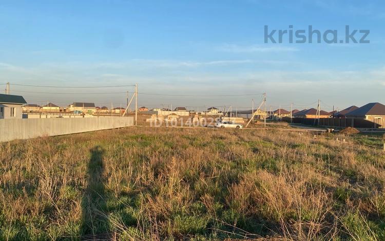 Участок · 9 соток, 2 -я — Республика Улы дала косшы за 12.5 млн ₸ в Косшы — фото 2
