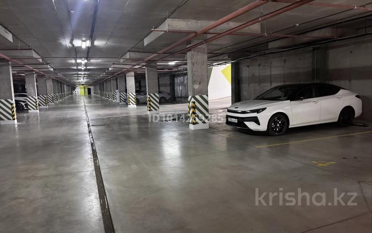 Паркинг · 15 м² · Сафуан Шаймерденов 4/1 за 30 000 ₸ в Астане, Сарайшык р-н — фото 2