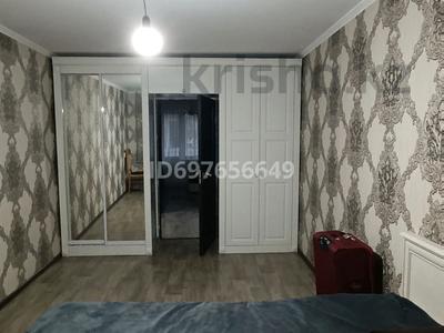 3-комнатная квартира · 63 м² · 2/5 этаж, Талас 6 микрарайон за 19 млн ₸ в Таразе