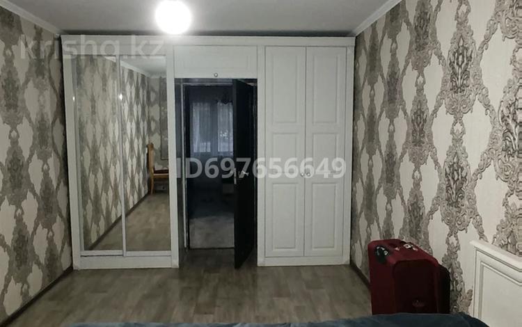 3-комнатная квартира · 63 м² · 2/5 этаж, Талас 6 микрарайон за 19 млн ₸ в Таразе — фото 2