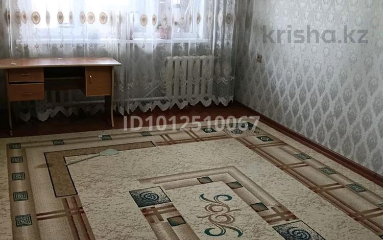 2-бөлмелі пәтер · 48 м² · 5/5 қабат, Сатпаева 30А, бағасы: 110 000 ₸ в Таразе — фото 2