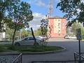2-бөлмелі пәтер · 48 м² · 5/5 қабат, Сатпаева 30А, бағасы: 110 000 ₸ в Таразе — фото 9