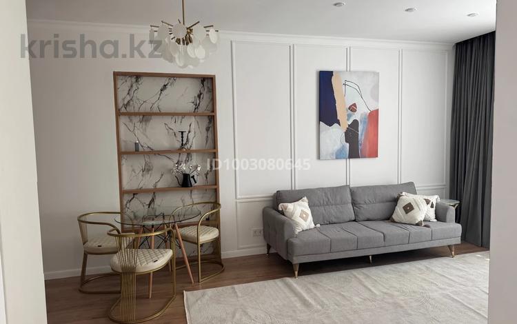 2-бөлмелі пәтер · 60 м² · 2/21 қабат, Аль-Фараби — Сейфуллина, бағасы: 650 000 ₸ в Алматы, Бостандыкский р-н — фото 7