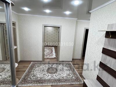 3-комнатная квартира · 100 м² · 4/10 этаж, Кулманова 154а — Сатпаева, Кулманова за 350 000 〒 в Атырау, мкр Авангард-4