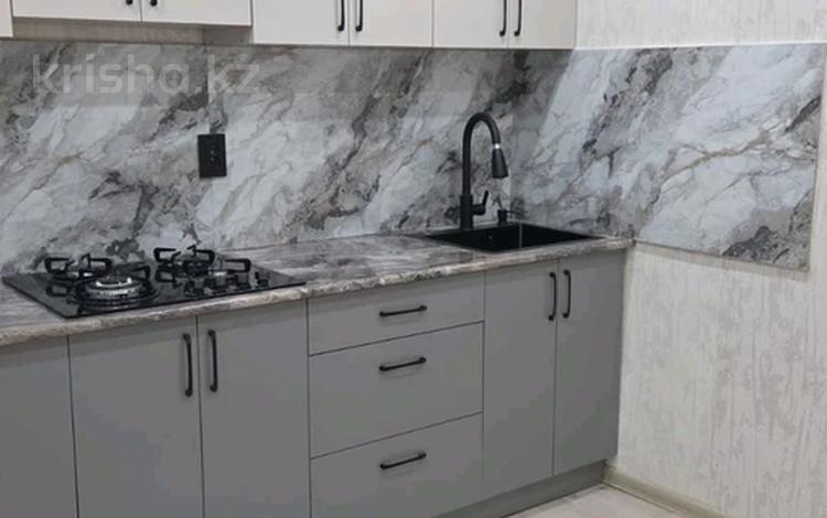 2-комнатная квартира · 54 м² · 1/5 этаж, Абая 120а за 23.9 млн ₸ в Петропавловске — фото 2