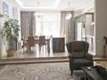 4-бөлмелі пәтер · 153 м² · 1/4 қабат, Мирас 53–64 — Аль Фараби, бағасы: 205 млн ₸ в Алматы, Бостандыкский р-н — фото 7