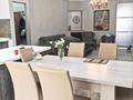 4-бөлмелі пәтер · 153 м² · 1/4 қабат, Мирас 53–64 — Аль Фараби, бағасы: 205 млн ₸ в Алматы, Бостандыкский р-н — фото 8
