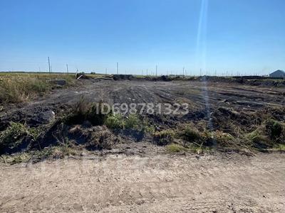 Участок · 20 соток, Иманова 4/1 за 5 млн 〒 в Акколе