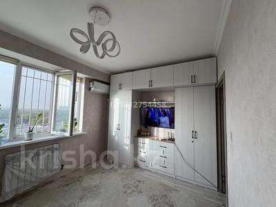 2-комнатная квартира · 50.4 м² · 8/10 этаж, мкр Аксай-1 — Райымбек пен Сайна қиылысы за 40 млн ₸ в Алматы, Ауэзовский р-н