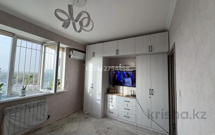 2-комнатная квартира · 50.4 м² · 8/10 этаж, мкр Аксай-1 — Райымбек пен Сайна қиылысы за 40 млн ₸ в Алматы, Ауэзовский р-н — фото 2
