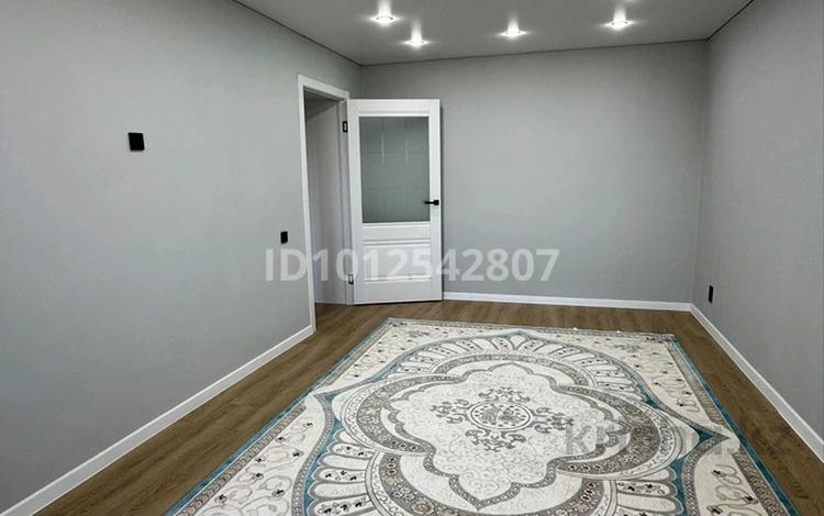 1-комнатная квартира · 41 м² · 6/9 этаж, Сазда-2 , Әбілқайыр хан — Казпочты за 16 млн ₸ в Актобе — фото 2