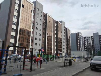 1-бөлмелі пәтер · 29 м² · 1/9 қабат, Шакшак Жанибек батыра 45Д, бағасы: 12 млн ₸ в Костанае