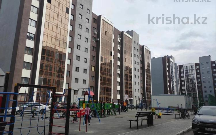 1-бөлмелі пәтер · 29 м² · 1/9 қабат, Шакшак Жанибек батыра 45Д, бағасы: 12 млн ₸ в Костанае — фото 11