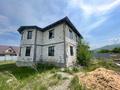 Отдельный дом · 6 комнат · 250 м² · 8 сот., Райымбека за 25 млн ₸ в Каскелене — фото 2
