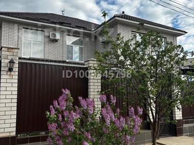 Жеке үй · 6 бөлме · 320 м² · 10 сот., Коксенгр 4, бағасы: 200 млн ₸ в Актобе, жилой массив Акжар-2