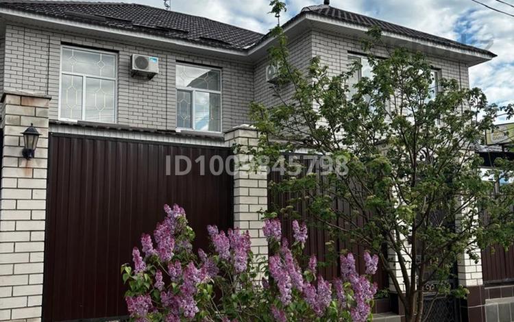 Жеке үй · 6 бөлме · 320 м² · 10 жүзд., Коксенгр 4, бағасы: 200 млн ₸ в Актобе, жилой массив Акжар-2 — фото 2