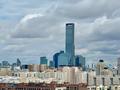 3-комнатная квартира · 96 м² · 19/21 этаж, Жошы Хан 12/1 за 83 млн ₸ в Астане, Есильский р-н — фото 39