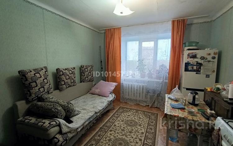 1-комнатная квартира · 14 м² · 2/5 этаж, Валиханова за 5 млн ₸ в Петропавловске — фото 2
