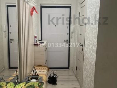 2-бөлмелі пәтер · 56 м² · 5/7 қабат, Толе би 156 — Толе би Ауэзова, бағасы: 350 000 ₸ в Алматы, Алмалинский р-н