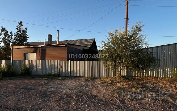 Часть дома · 3 комнаты · 120 м² · 17 сот., Балпык батыр 2 за 15 млн 〒 в Шенгельды — фото 2