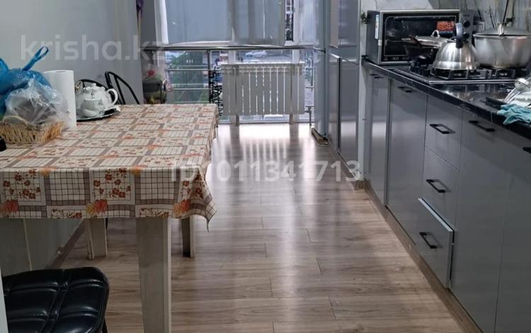 2-комнатная квартира · 64 м² · 3 этаж, мкр Нуртас 1/2 2блок за 30 млн ₸ в Шымкенте, Каратауский р-н — фото 2
