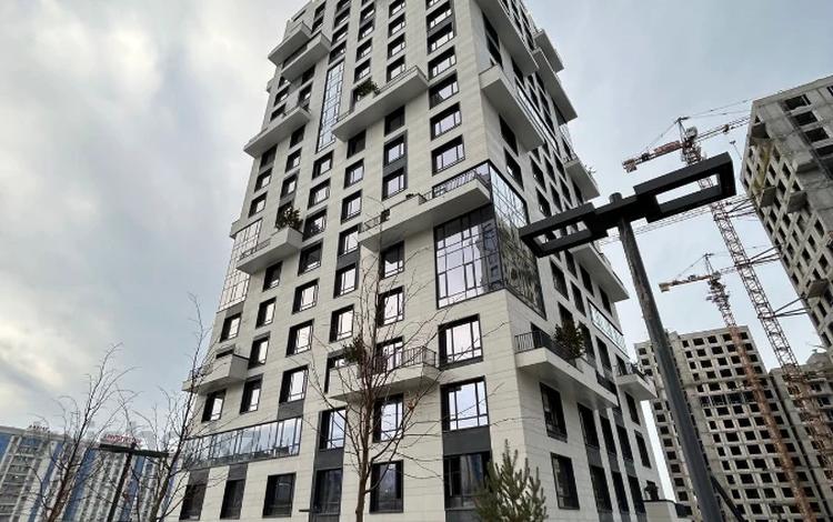4-бөлмелі пәтер · 162.4 м² · 19/19 қабат, Аль-Фараби 41, бағасы: ~ 153.6 млн ₸ в Алматы, Бостандыкский р-н — фото 5