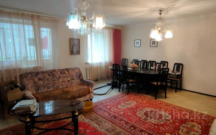 4-бөлмелі пәтер, 118 м², 2/10 қабат, Генерала Дюсенова 18/3, бағасы: 36 млн 〒 в Павлодаре — фото 2