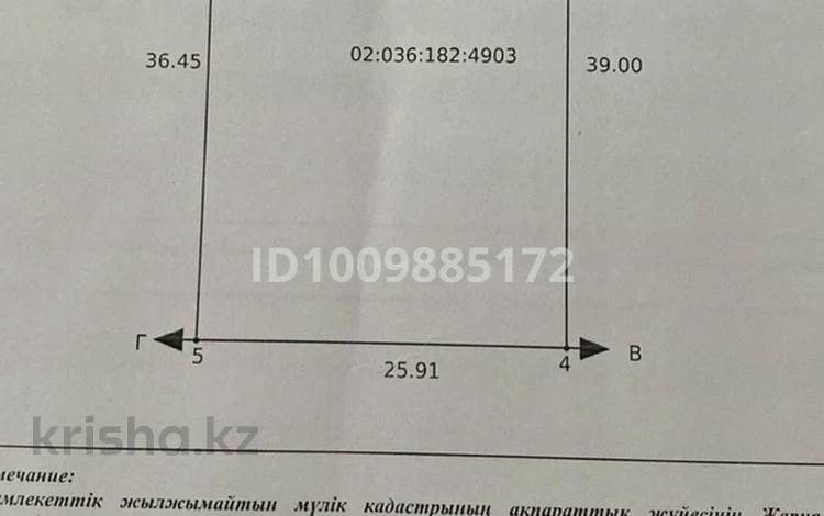 Жер телімі · 10 сотық, Жанаконыс 3 304 — Жанаконыс 3 , Сулутор 304, бағасы: 3.5 млн ₸ в Актобе — фото 4
