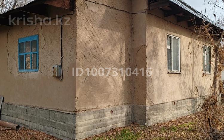 Отдельный дом · 3 комнаты · 85 м² · 19 сот., Конаева 66 — Школа за 25 млн ₸ в  — фото 2