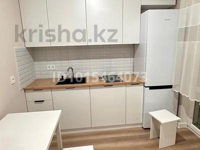 1-комнатная квартира · 32 м² · 3/14 этаж, Е 915 13 за 200 000 ₸ в Астане, Есильский р-н