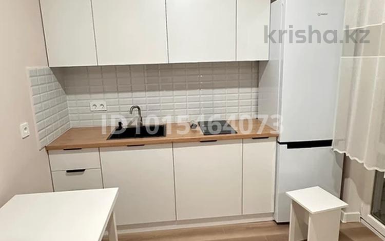 1-комнатная квартира · 32 м² · 3/14 этаж, Е 915 13 за 200 000 ₸ в Астане, Есильский р-н — фото 2