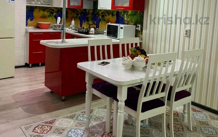 1-бөлмелі пәтер · 40 м² · 5/20 қабат, Гагарина 310 — Мега верхняя ТРЦ Мега на Розыбакиева, бағасы: 18 000 ₸ в Алматы, Бостандыкский р-н — фото 2