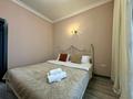 1-бөлмелі пәтер · 40 м² · 5/20 қабат, Гагарина 310 — Мега верхняя ТРЦ Мега на Розыбакиева, бағасы: 18 000 ₸ в Алматы, Бостандыкский р-н — фото 2