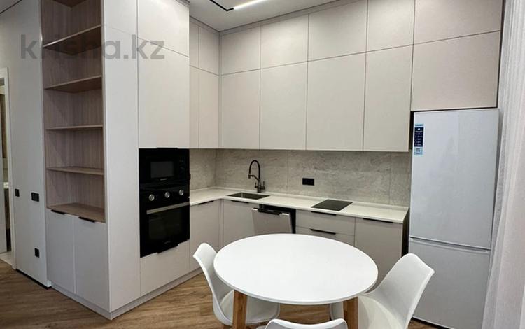 2-комнатная квартира · 41 м² · 3/12 этаж, Тауелсиздик 40 — Калба за 300 000 ₸ в Астане, Алматы р-н — фото 8