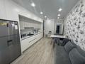 3-комнатная квартира · 127 м² · 2/9 этаж, И. Сьянова 65 за 78 млн ₸ в Костанае — фото 3