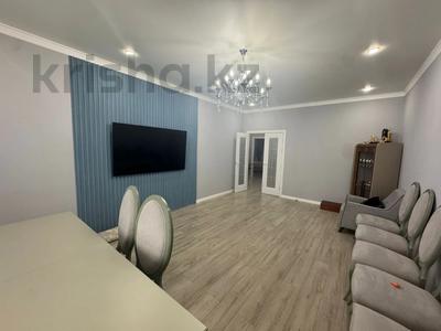 3-комнатная квартира · 127 м² · 2/9 этаж, И. Сьянова 65 за 78 млн ₸ в Костанае