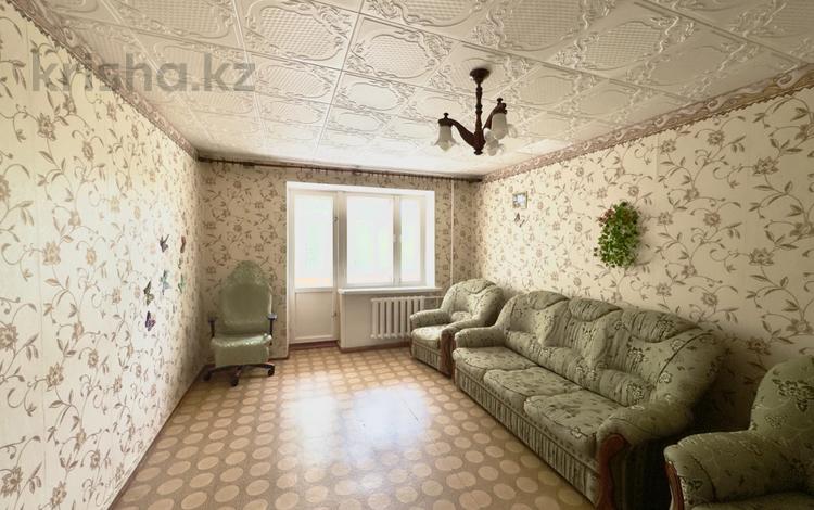 3-комнатная квартира · 59.4 м² · 3/5 этаж, Шалкыма 36 за 15.5 млн ₸ в Уральске — фото 2