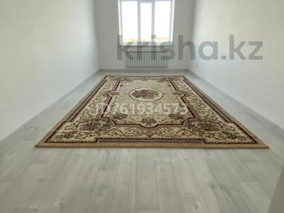 3-комнатная квартира · 85 м² · 4/9 этаж, Нур Актобе 10в за 21.7 млн 〒
