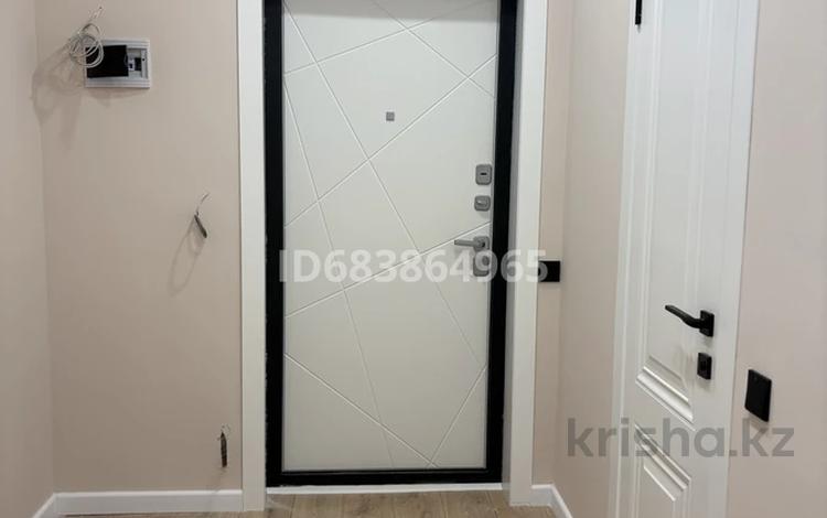 1-бөлмелі пәтер · 38.7 м² · 3/16 қабат, К. Мухамедханова 49 — Шоссе Коргалжын, бағасы: 26 млн ₸ в Астане, Есильский р-н — фото 57