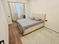 2-комнатная квартира · 55 м² · 14/20 этаж, Просп. Юрия Гагарина за 64.5 млн ₸ в Алматы, Бостандыкский р-н — фото 3