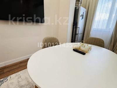 2-бөлмелі пәтер · 50 м² · 14/20 қабат, Просп. Юрия Гагарина, бағасы: 57 млн ₸ в Алматы, Бостандыкский р-н