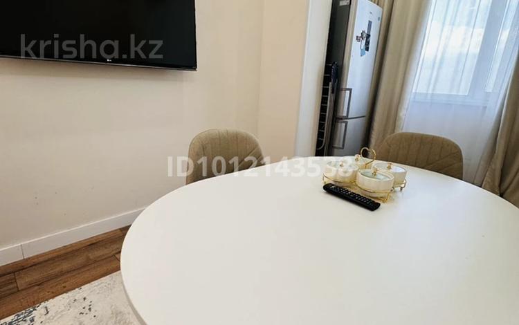 2-бөлмелі пәтер · 50 м² · 14/20 қабат, Просп. Юрия Гагарина, бағасы: 57 млн ₸ в Алматы, Бостандыкский р-н — фото 13